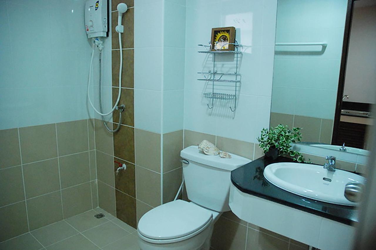 Hotel Mok Mek 72 à Bangkok Extérieur photo