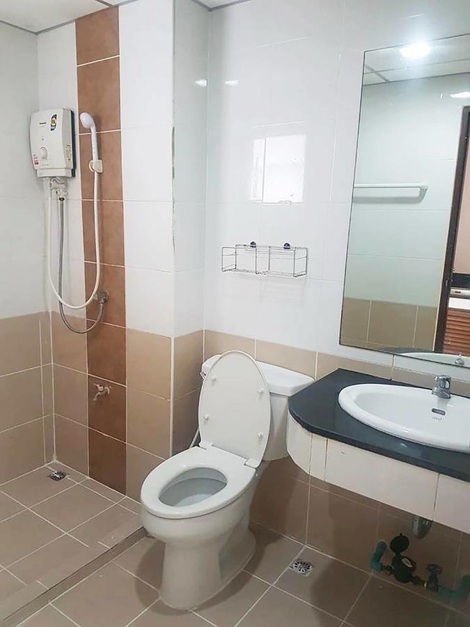 Hotel Mok Mek 72 à Bangkok Extérieur photo