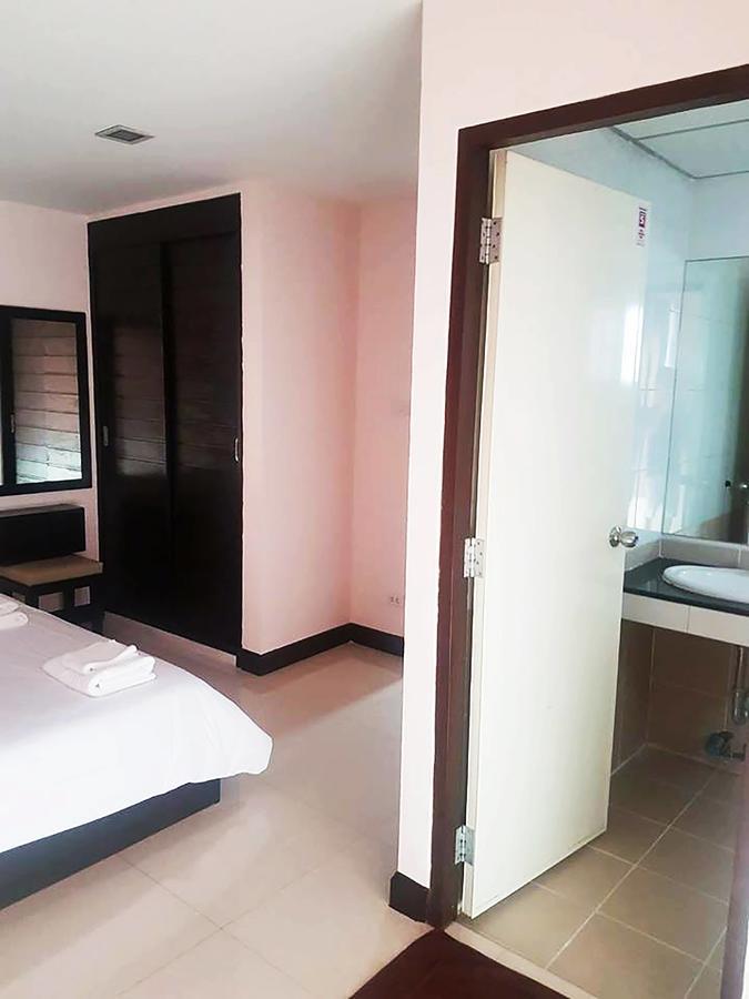 Hotel Mok Mek 72 à Bangkok Extérieur photo