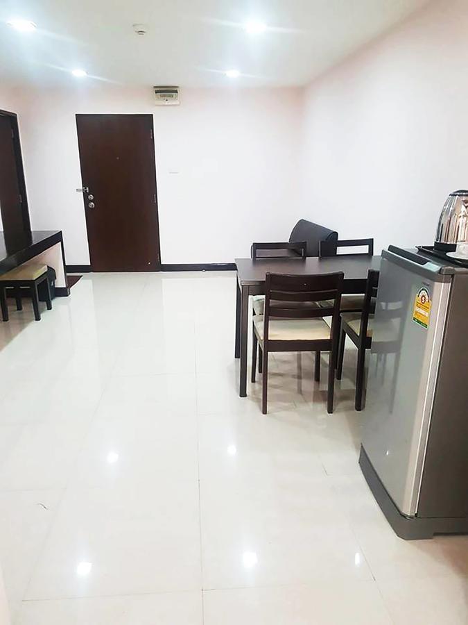 Hotel Mok Mek 72 à Bangkok Extérieur photo