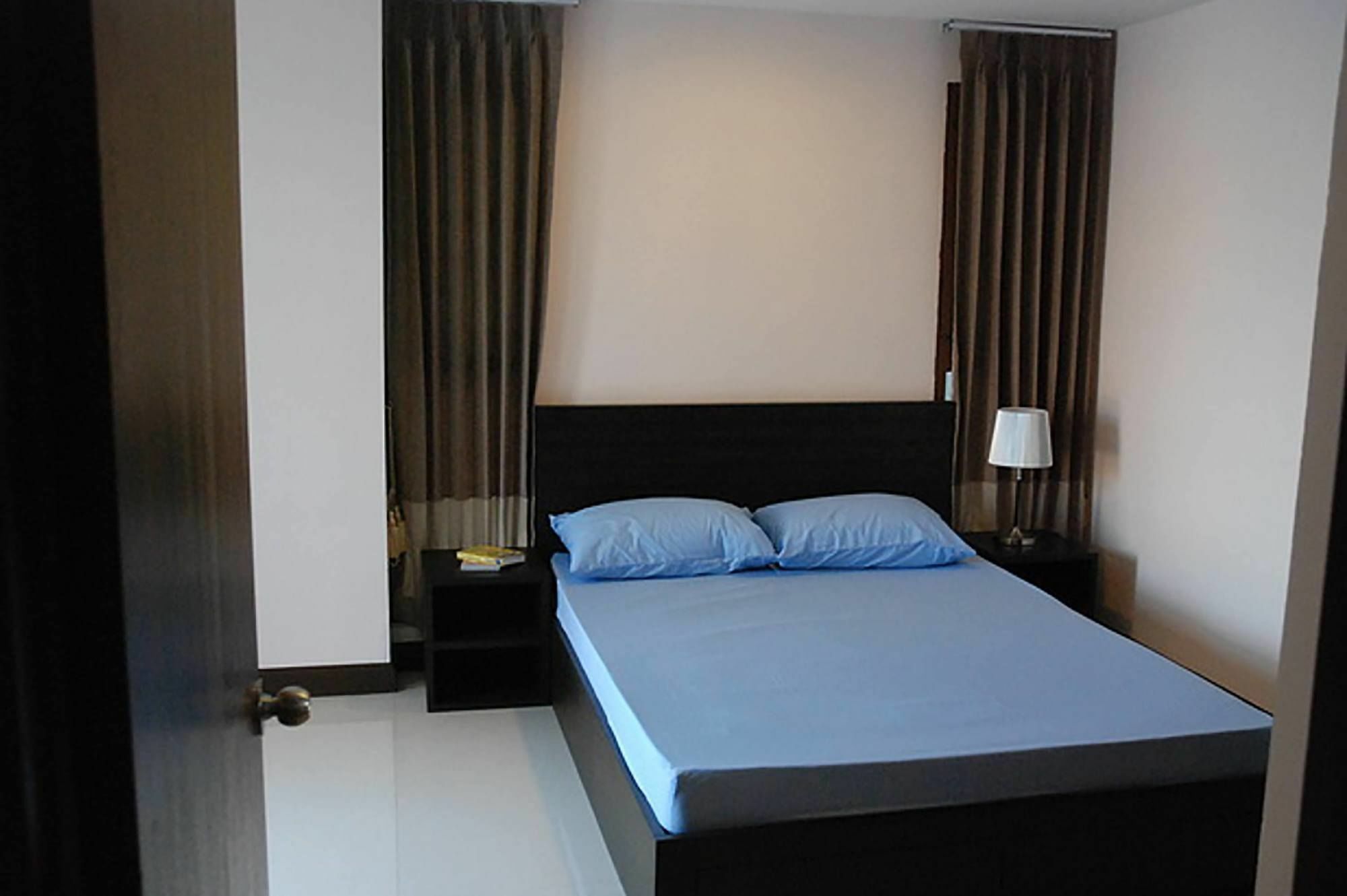 Hotel Mok Mek 72 à Bangkok Extérieur photo