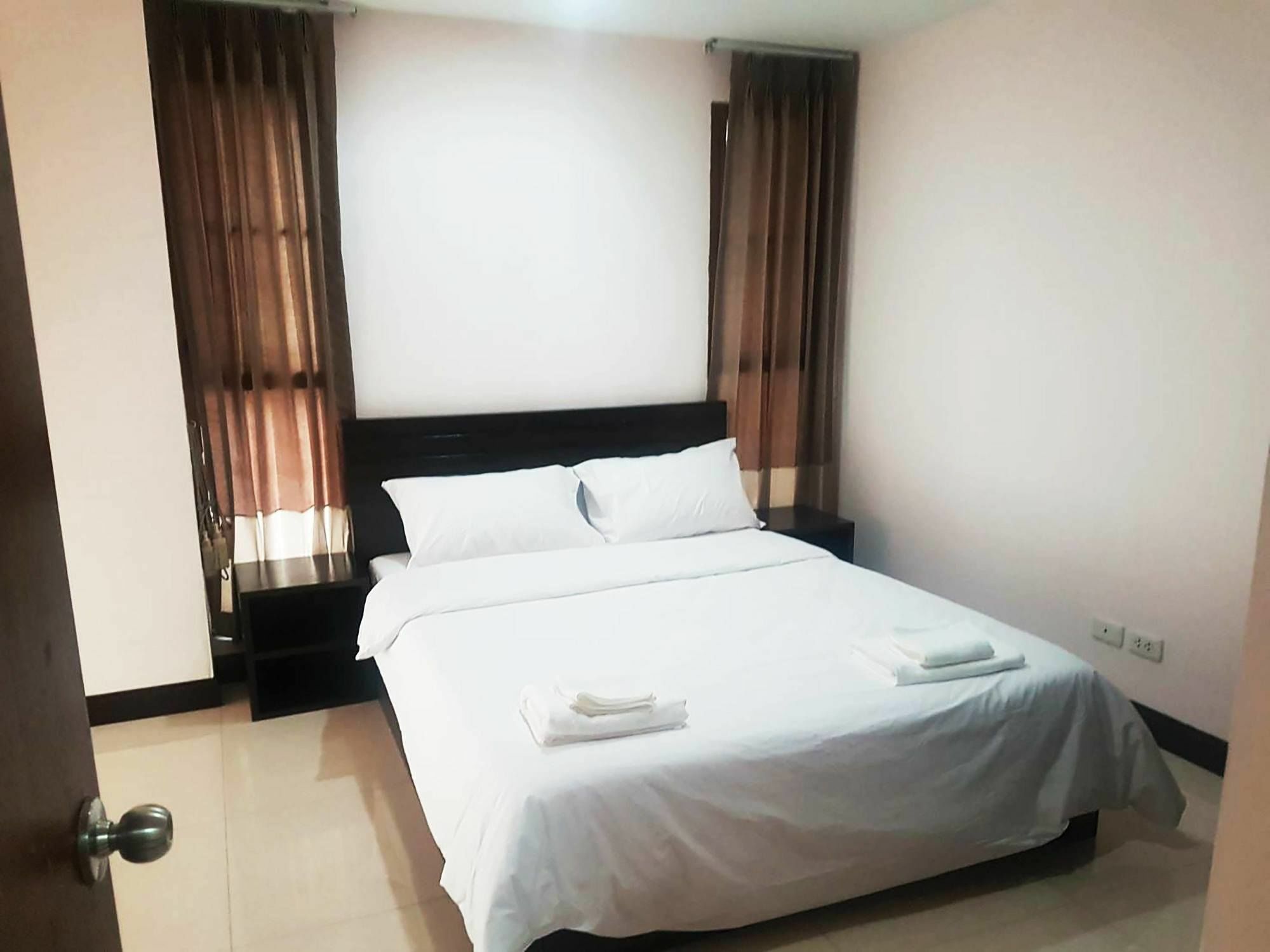Hotel Mok Mek 72 à Bangkok Extérieur photo
