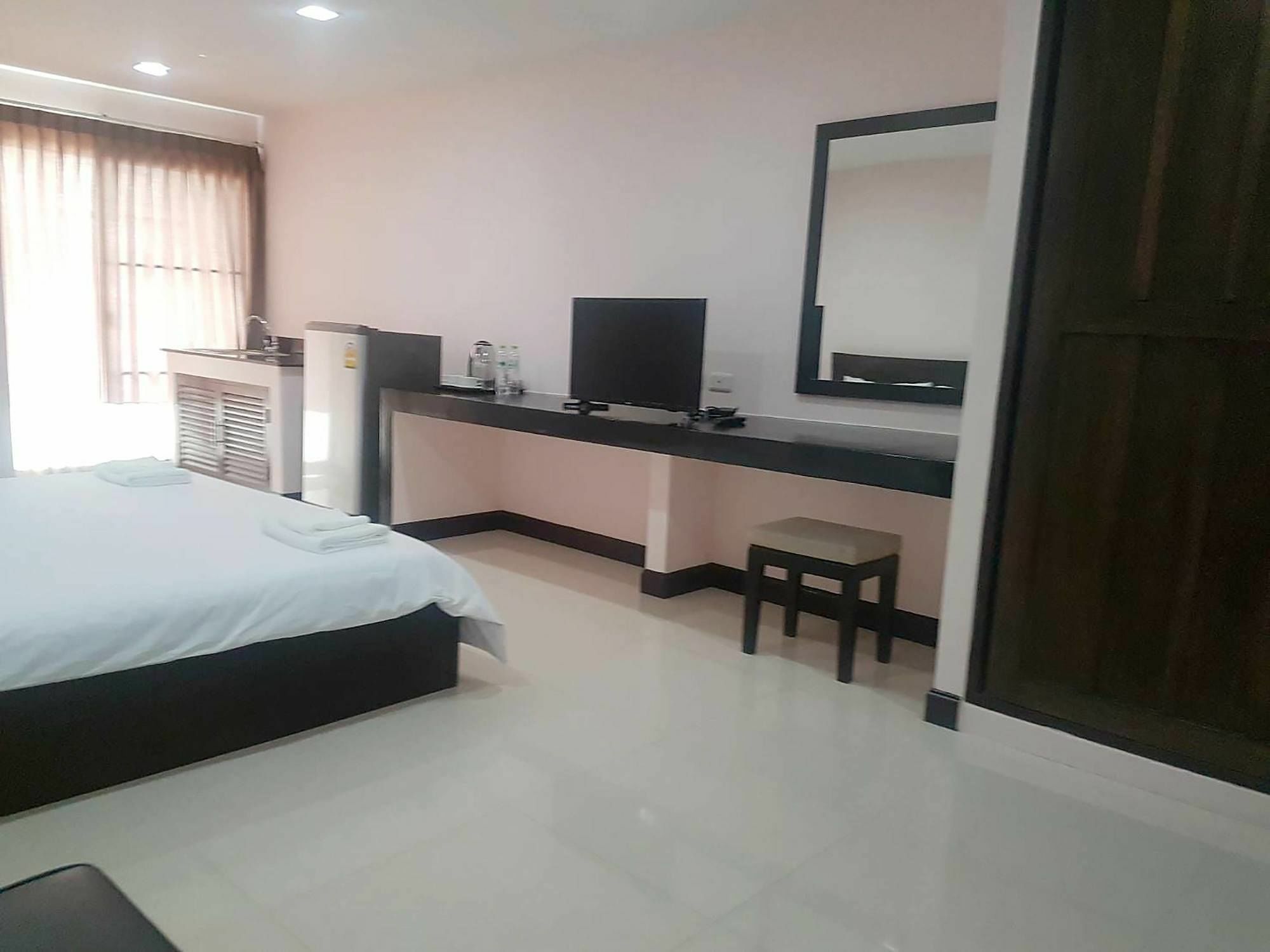 Hotel Mok Mek 72 à Bangkok Extérieur photo