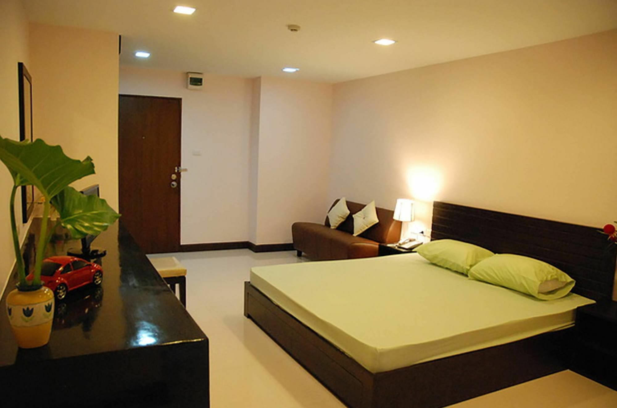 Hotel Mok Mek 72 à Bangkok Extérieur photo
