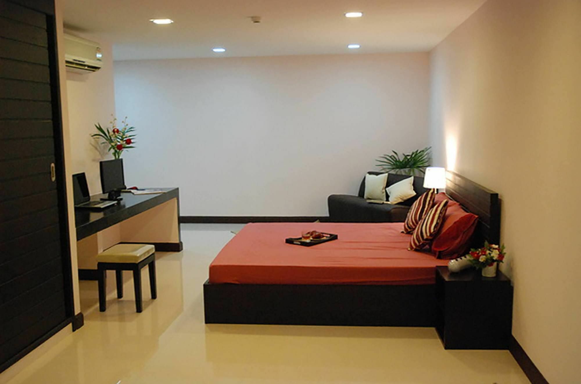 Hotel Mok Mek 72 à Bangkok Extérieur photo