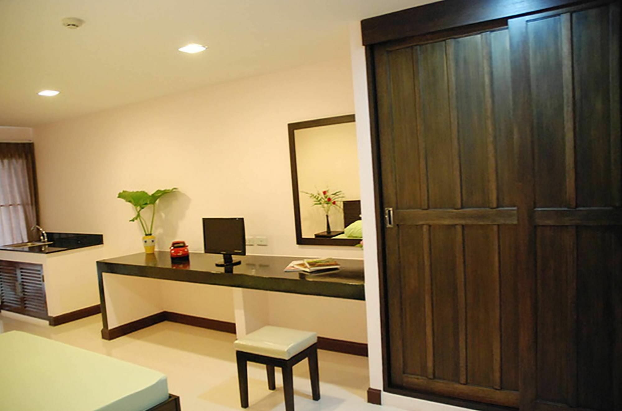 Hotel Mok Mek 72 à Bangkok Extérieur photo