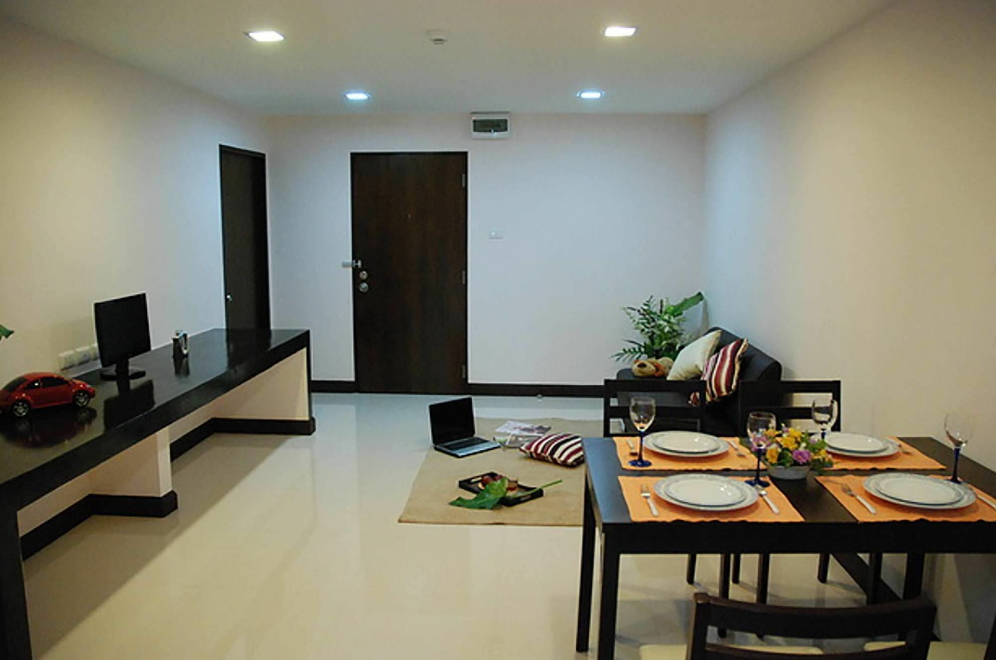 Hotel Mok Mek 72 à Bangkok Extérieur photo