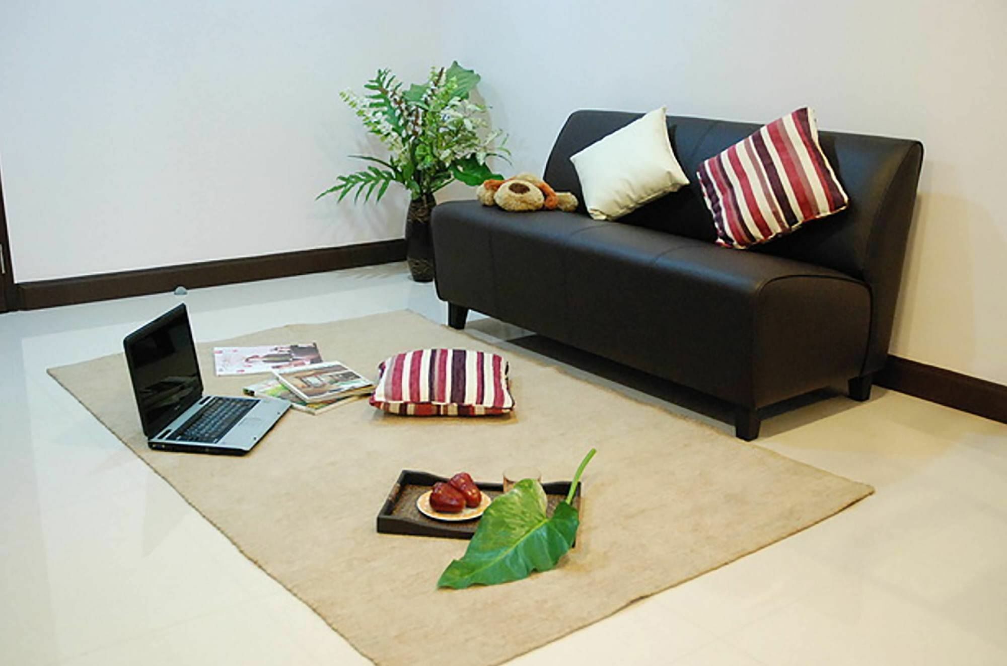 Hotel Mok Mek 72 à Bangkok Extérieur photo