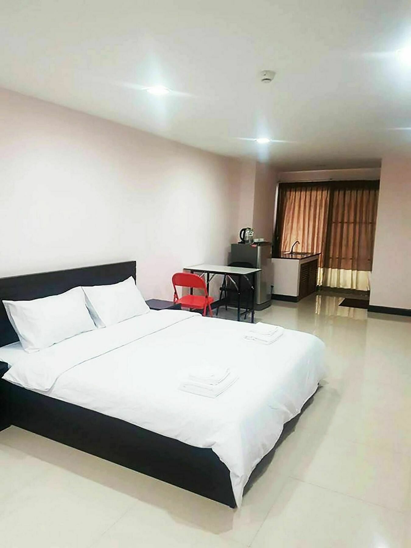 Hotel Mok Mek 72 à Bangkok Extérieur photo